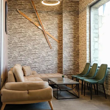 Golija Vm Apartament Kopaonik