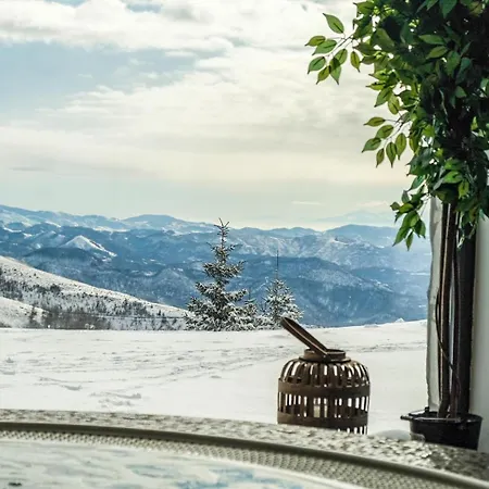 Golija Vm * Kopaonik