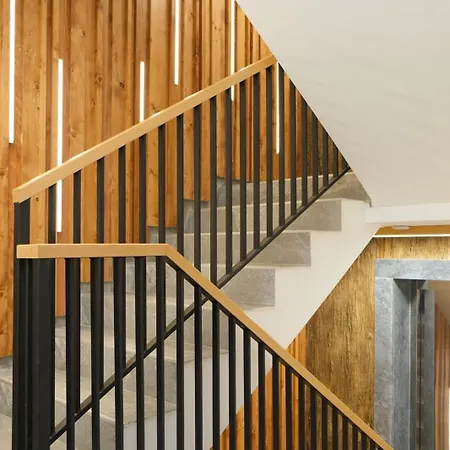 Golija Vm Apartament *