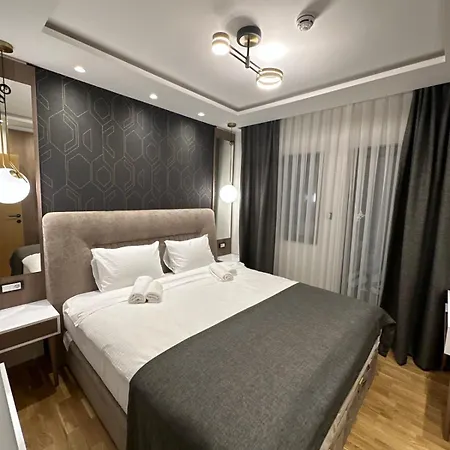 Golija Vm Apartament Kopaonik