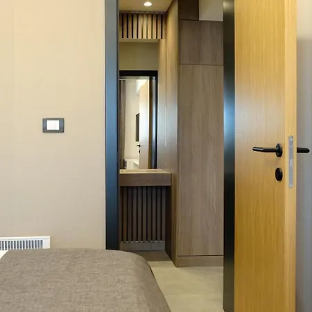 Apartment Golija Vm *