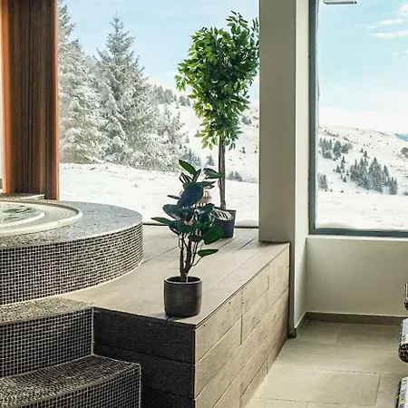 Golija Vm Apartament Kopaonik