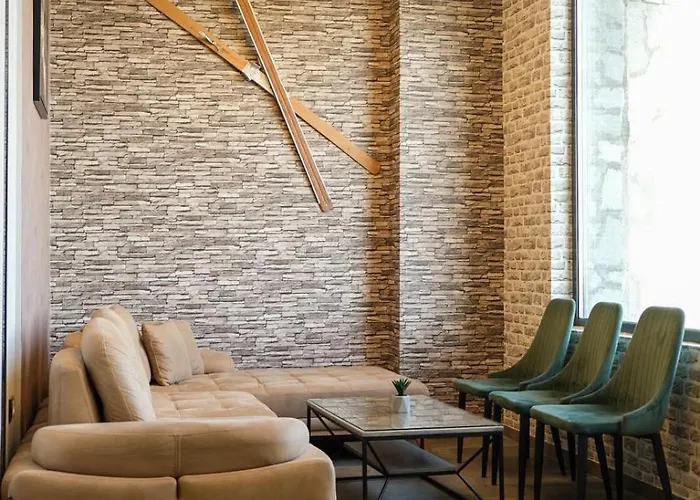 Golija Vm Lägenhet Kopaonik