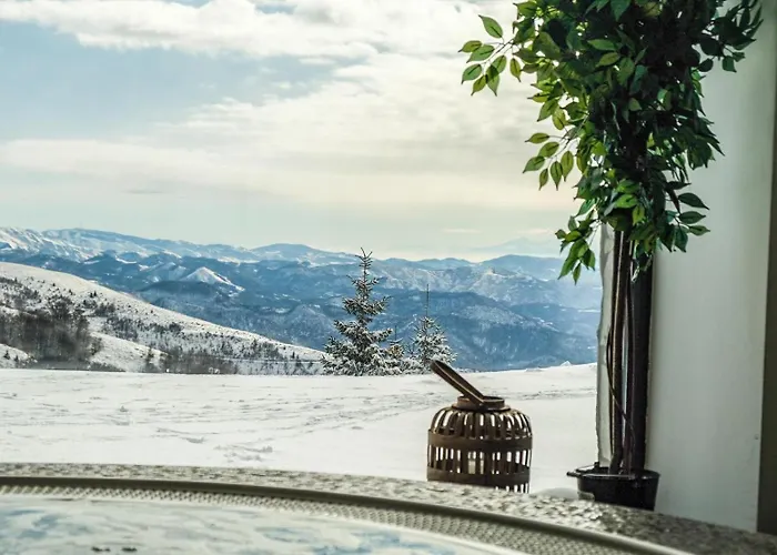 Golija Vm * Kopaonik