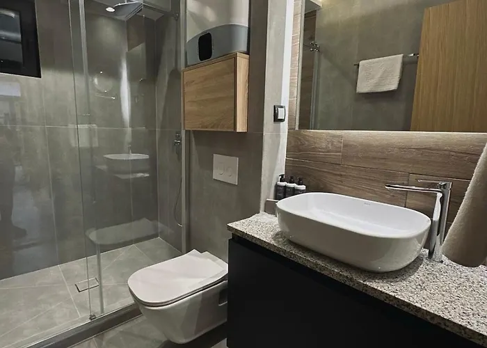 Lägenhet Golija Vm *