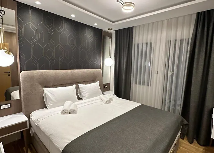 Golija Vm Lägenhet Kopaonik