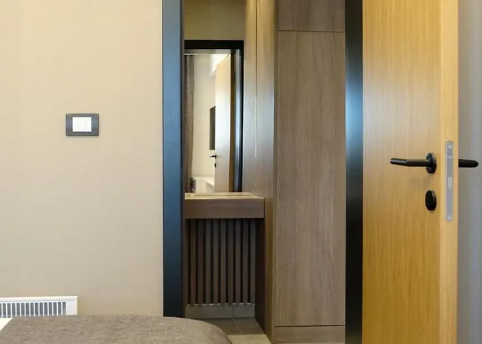 Lägenhet Golija Vm *