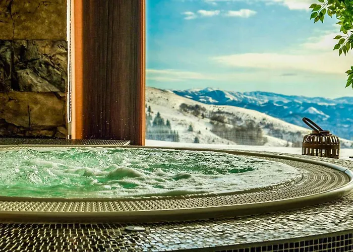 Golija Vm Lägenhet *